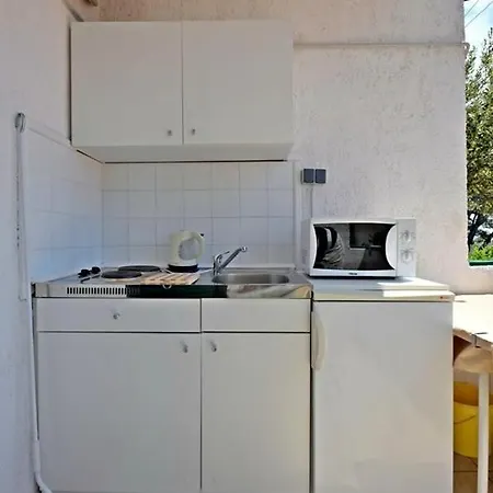Appartement And Marin *