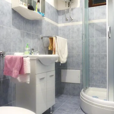 And Marin Appartement
