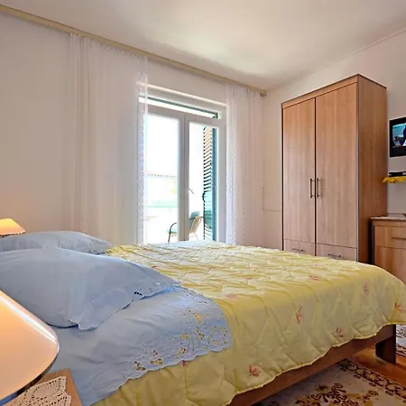 And Marin Appartement Brela