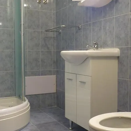 And Marin Appartement *
