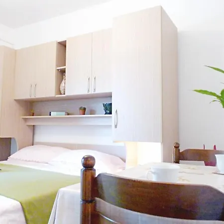 Appartement And Marin