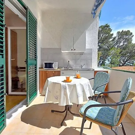 And Marin Apartment