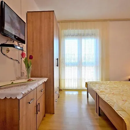 Appartement And Marin *